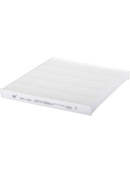 Sakura Cabin Air Filter CA-1101 Cabin Air Filter (Single) Sakura    - Micks Gone Bush