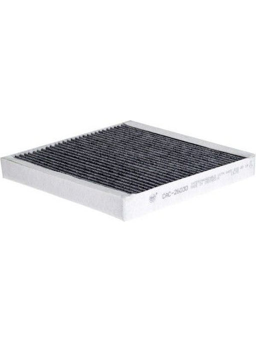 Sakura Carbon Activated Cabin Air Filter CAC-26030 Cabin Air Filter (Single) Sakura    - Micks Gone Bush