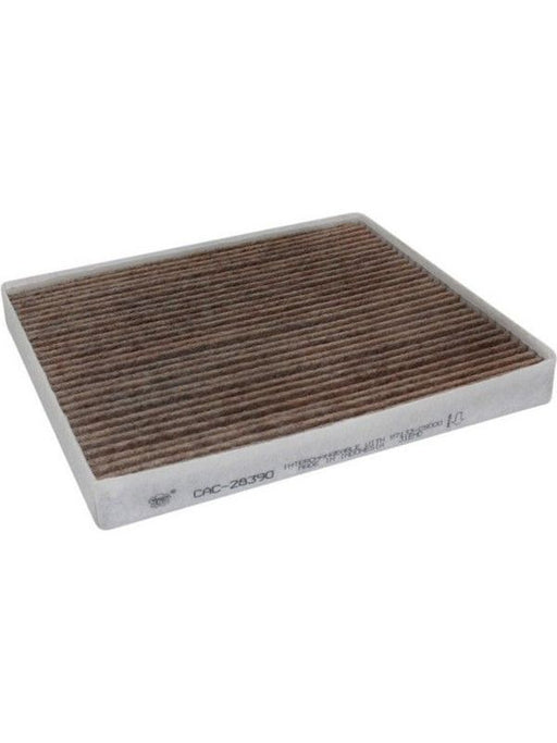 Sakura Carbon Activated Cabin Air Filter CAC-28390 Cabin Air Filter (Single) Sakura    - Micks Gone Bush