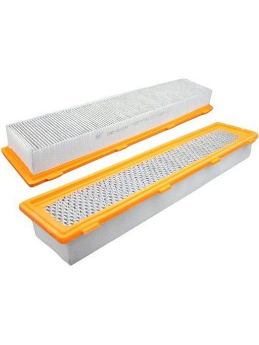 Sakura Cabin Filter Fits Pa5401 33125629 Pa5401 CAC-51020 Cabin Air Filter (Single) Sakura    - Micks Gone Bush