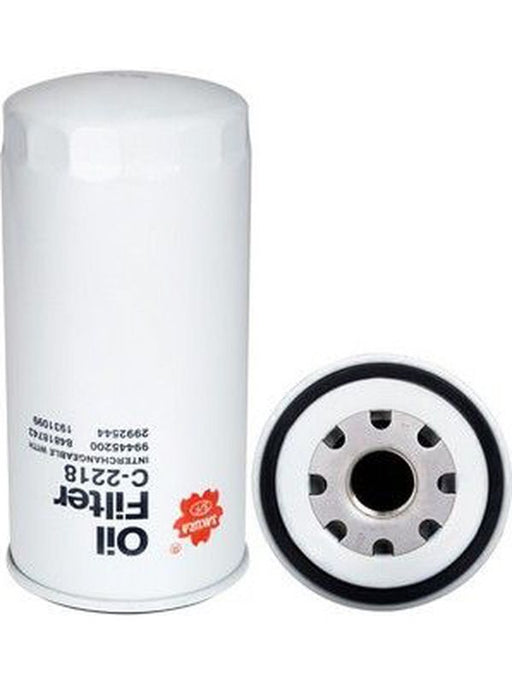 Sakura Spin-On Oil Filter C-2218 Engine Oil Filter Sakura    - Micks Gone Bush