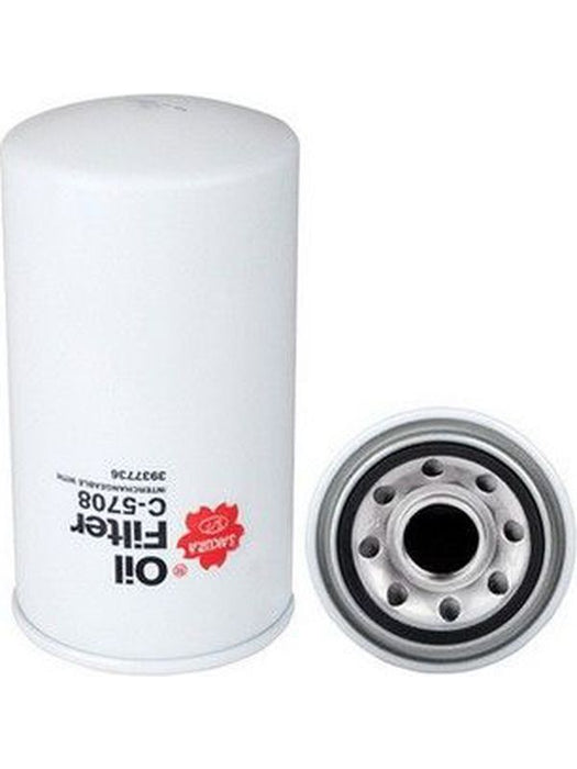 Sakura Spin-On Oil Filter C-5708 Engine Oil Filter Sakura    - Micks Gone Bush