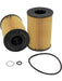 Sakura Oil Filter Fits Wco178 Hu807Z 11427580676 11427600089 EO-30210 Engine Oil Filter Sakura    - Micks Gone Bush