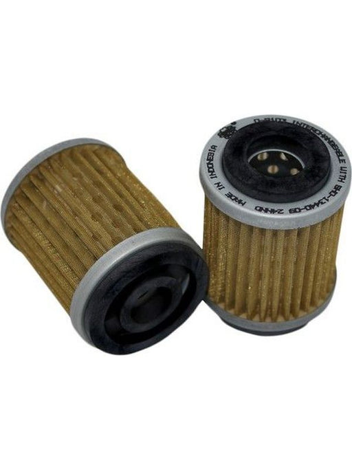 Sakura Ol Filter O-9103 Engine Oil Filter Sakura    - Micks Gone Bush