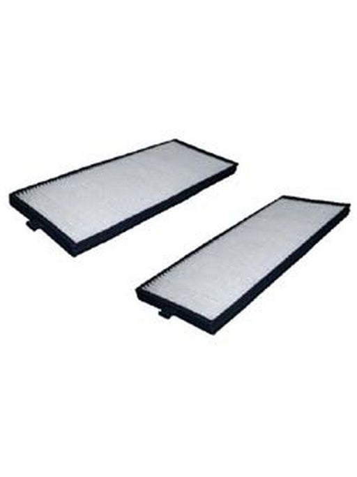 Sakura Cabin Filter [Ref Ryco RCA107P] Pack of 2 CA-2805-S Cabin Air Filter (Single) Sakura    - Micks Gone Bush