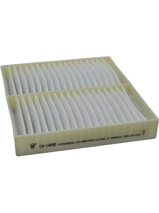 Sakura Cabin Air Filter CA-14090 Cabin Air Filter (Single) Sakura    - Micks Gone Bush