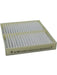 Sakura Cabin Air Filter CA-14090 Cabin Air Filter (Single) Sakura    - Micks Gone Bush