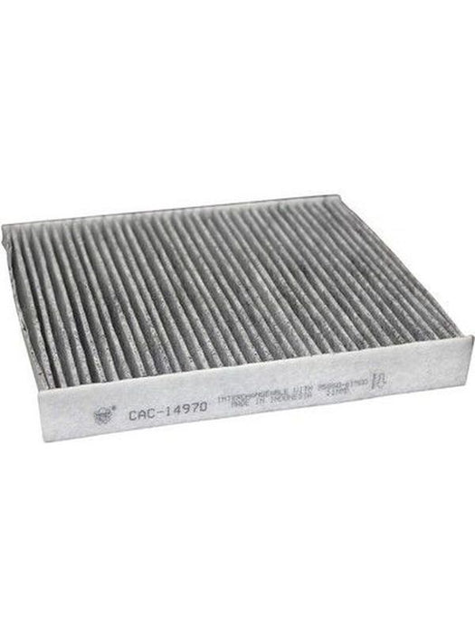 Sakura Cabin Filter Fits Wacf0234 Cu22023 95850-61M00 9585-61M00-000 CAC-14970 Cabin Air Filter (Single) Sakura    - Micks Gone Bush