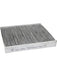 Sakura Cabin Filter Fits Wacf0234 Cu22023 95850-61M00 9585-61M00-000 CAC-14970 Cabin Air Filter (Single) Sakura    - Micks Gone Bush