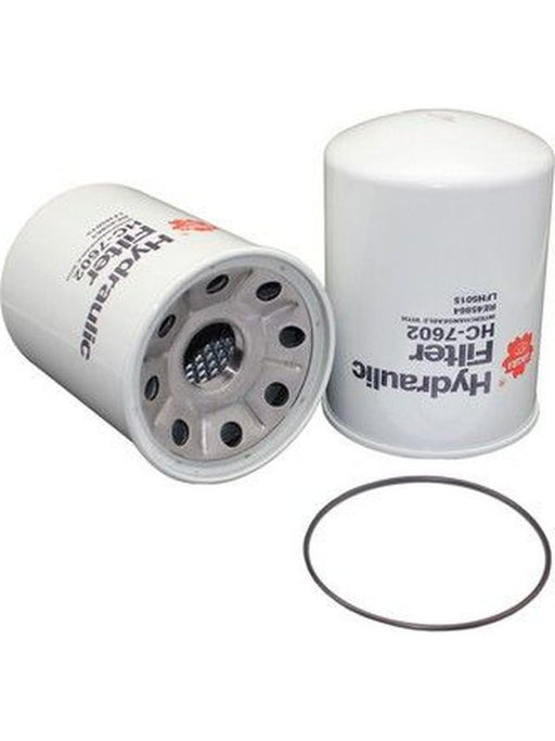 Sakura Hydraulic Oil Filter HC-7602 Engine Oil Filter Sakura    - Micks Gone Bush