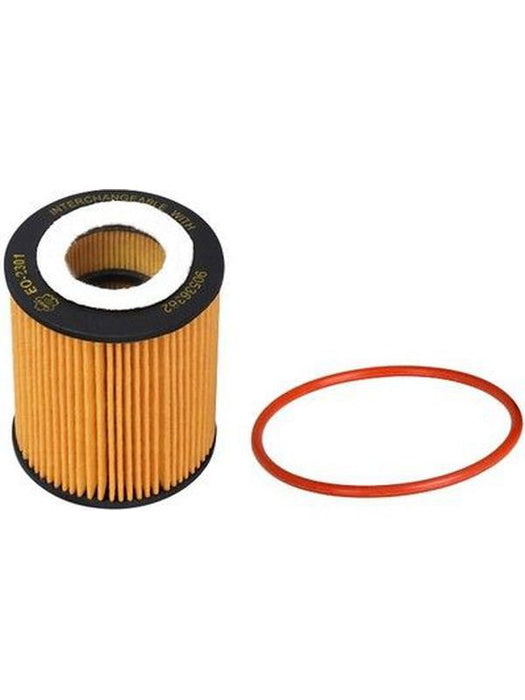 Sakura Ecological Oil Filter EO-2301 Engine Oil Filter Sakura    - Micks Gone Bush