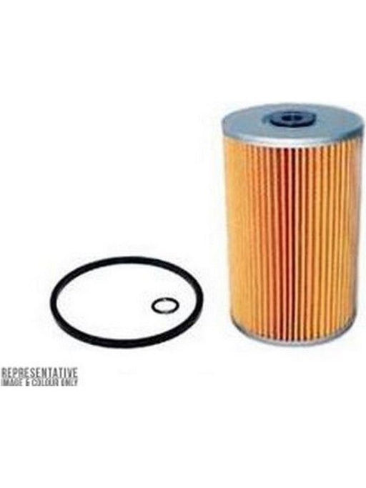 Sakura Ol Filter O-1101 Engine Oil Filter Sakura    - Micks Gone Bush