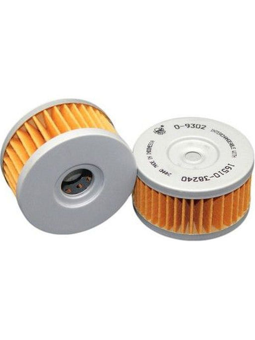 Sakura Ol Filter O-9302 Engine Oil Filter Sakura    - Micks Gone Bush