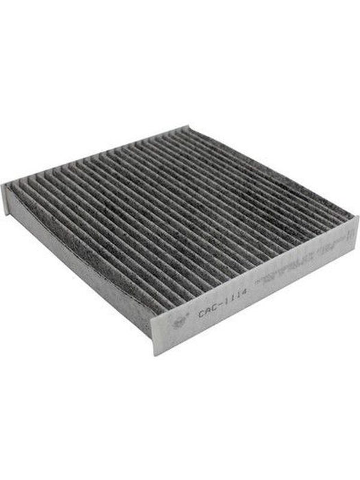 Sakura Carbon Activated Cabin Air Filter CAC-1114 Cabin Air Filter (Single) Sakura    - Micks Gone Bush