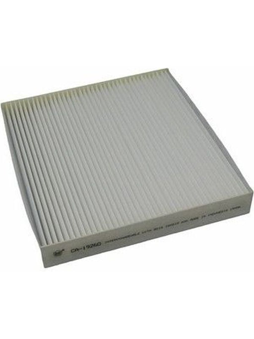 Sakura Cabin Filter CA-19260 Cabin Air Filter (Single) Sakura    - Micks Gone Bush