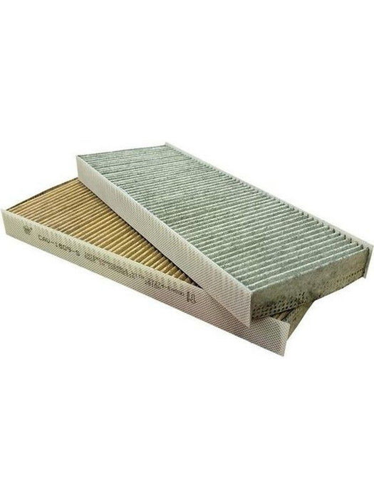 Sakura Bio-Guard Cabin Air Filter Pack of 2 CAV-1809-S Cabin Air Filter (Single) Sakura    - Micks Gone Bush