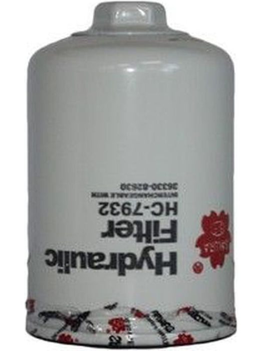 Sakura Hydraulic Oil Filter HC-7932 Engine Oil Filter Sakura    - Micks Gone Bush