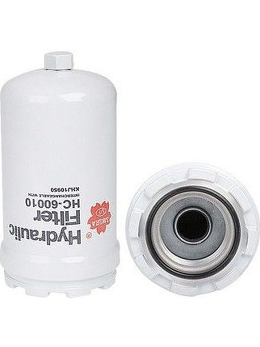 Sakura Hydraulic Oil Filter HC-60010 Engine Oil Filter Sakura    - Micks Gone Bush