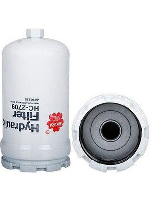 Sakura Hydraulic Oil Filter HC-2709 Engine Oil Filter Sakura    - Micks Gone Bush