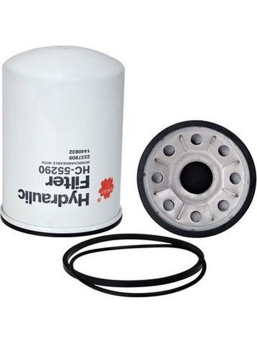 Sakura Hydraulic Oil Filter HC-55290 Engine Oil Filter Sakura    - Micks Gone Bush