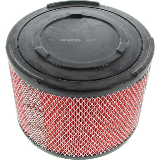 Ryco A1541 Round Air Filter - Superior Filtration for Ford, Mazda & Toyota Air Filter (Single) Ryco    - Micks Gone Bush