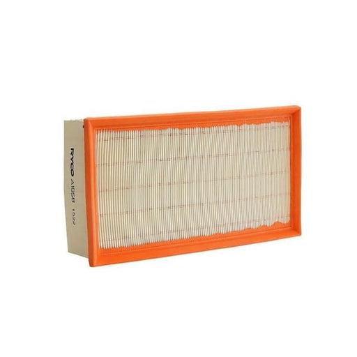 Ryco A1858 Air Filter - Fits Audi, Skoda, Volkswagen Models Air Filter (Single) Ryco    - Micks Gone Bush