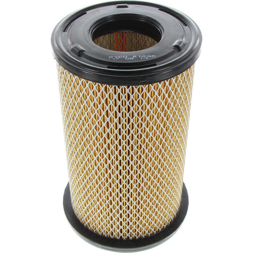 Ryco A1495 Air Filter - Round Shape for Nissan Elgrand & Navara Air Filter (Single) Ryco    - Micks Gone Bush