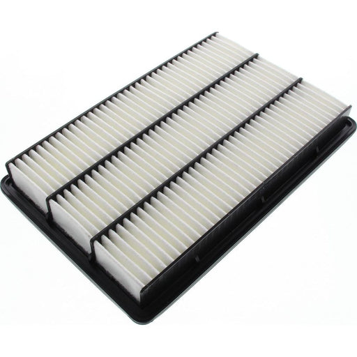 Ryco A1449 Air Filter for Mitsubishi Pajero/Shogun SUVs Air Filter (Single) Ryco    - Micks Gone Bush