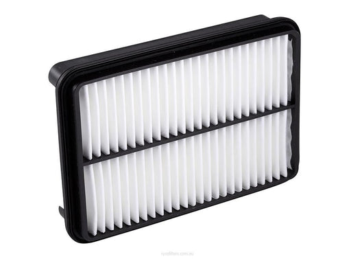 Ryco A1245 Panel Air Filter - Superior Filtration for Mazda, Mitsubishi, Toyota Air Filter (Single) Ryco    - Micks Gone Bush