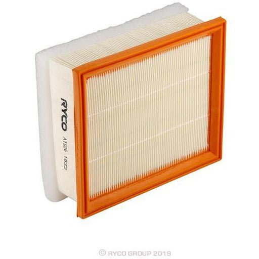 Ryco A1926 Air Filter for Fiat 500X, Jeep Compass, Renegade – High Efficiency Air Filter (Single) Ryco    - Micks Gone Bush