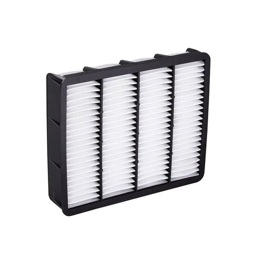 Ryco A1297 Air Filter - High Efficiency for Toyota Models Air Filter (Single) Ryco    - Micks Gone Bush