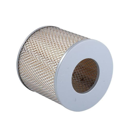 Ryco A451 Air Filter - Round - Fits Toyota Models Air Filter (Single) Ryco    - Micks Gone Bush