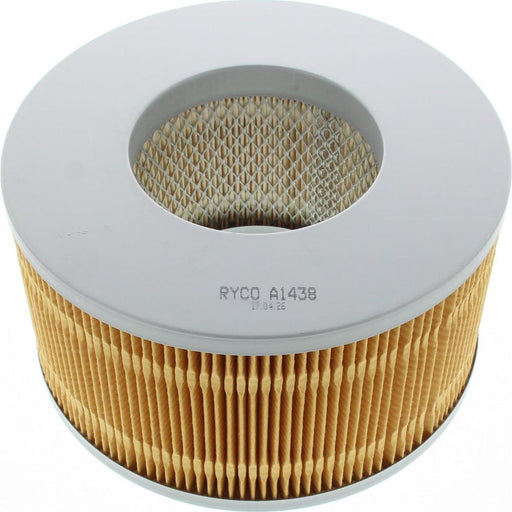 Ryco A1438 High-Efficiency Air Filter for Subaru and Toyota Air Filter (Single) Ryco    - Micks Gone Bush