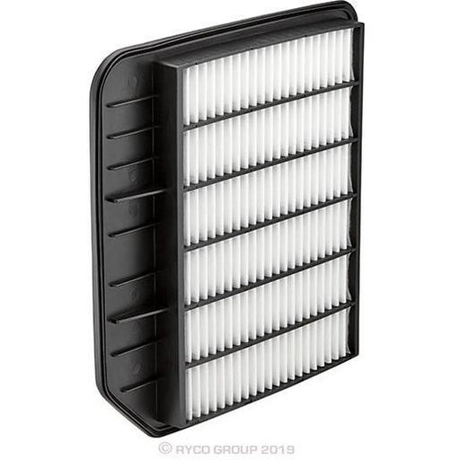 Ryco A1948 Air Filter - Superior Filtration for Infiniti & Nissan V8 Air Filter (Single) Ryco    - Micks Gone Bush