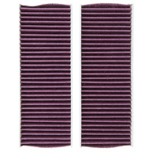 Ryco RCA174MS MicroShield Cabin Air Filter for Nissan Navara Cabin Air Filter (Single) Ryco    - Micks Gone Bush