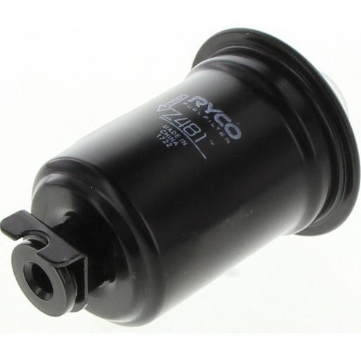 Ryco Z481 Fuel Filter for Mitsubishi & Toyota - High Efficiency Filtration Fuel Filter Ryco    - Micks Gone Bush