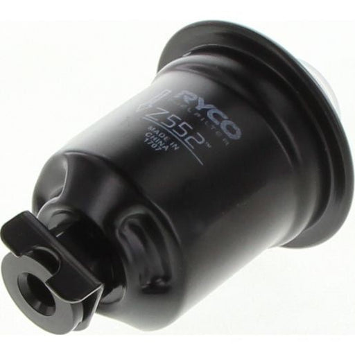 Ryco Z552 Fuel Filter for Toyota Vehicles - High Efficiency & Protection Fuel Filter Ryco    - Micks Gone Bush