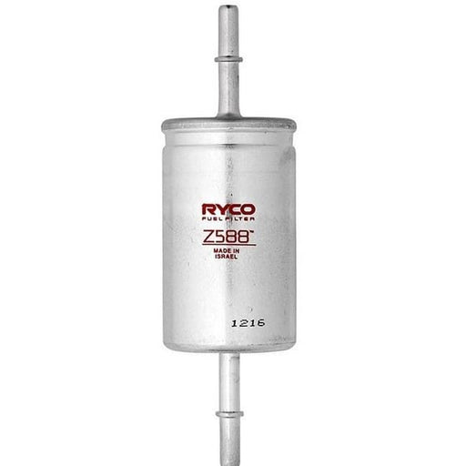 Ryco Z588 Fuel Filter for Ford and Jaguar Vehicles Fuel Filter Ryco    - Micks Gone Bush