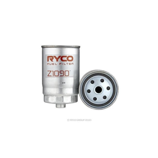 Ryco Z1090 Fuel Filter for Hyundai Tucson 2015-2024 Fuel Filter Ryco    - Micks Gone Bush