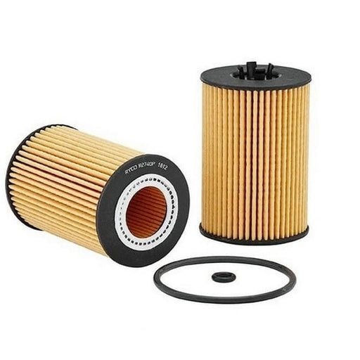 Ryco R2740P Oil Filter for Audi, Skoda, Volkswagen Models Engine Oil Filter Ryco    - Micks Gone Bush