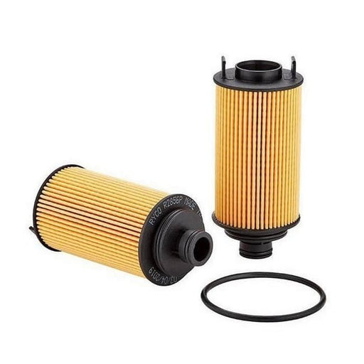 Ryco R2856P Oil Filter - Premium Engine Protection for LDV G10 Engine Oil Filter Ryco    - Micks Gone Bush