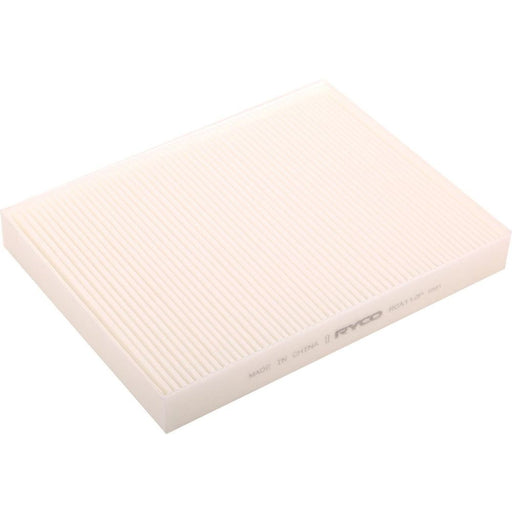 Ryco RCA112P Cabin Air Filter for Audi, Porsche, VW Air Filter (Single) Ryco    - Micks Gone Bush