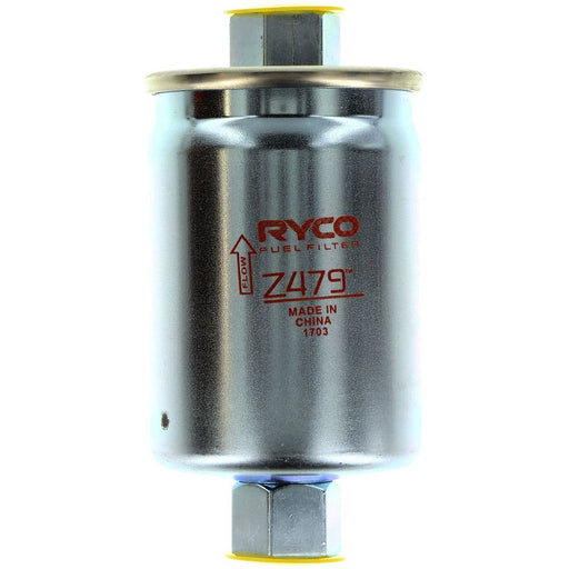 Ryco Z479 High-Performance Fuel Filter for Cars & SUVs Fuel Filter Ryco    - Micks Gone Bush