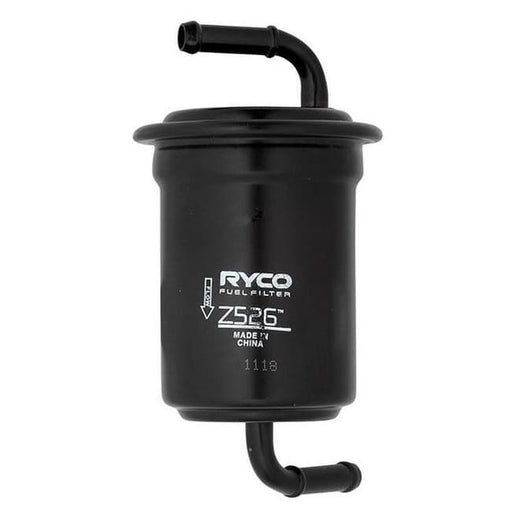 Ryco Z526 Fuel Filter for Mazda 626 2.0L (1997-2002) Fuel Filter Ryco    - Micks Gone Bush