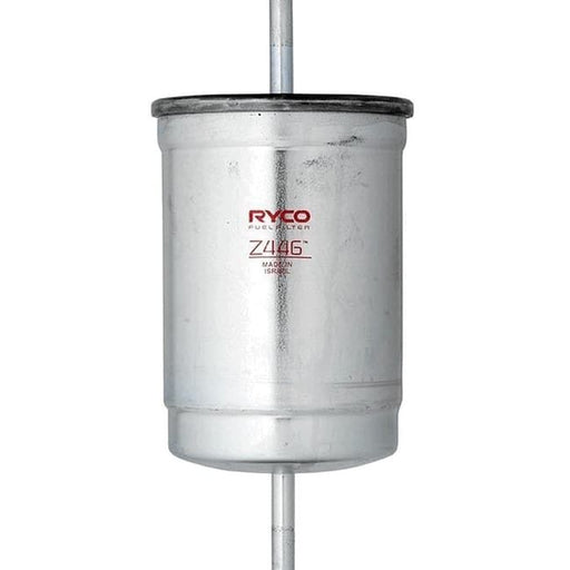 Ryco Z446 Fuel Filter for Volvo Models (1993-2008) Fuel Filter Ryco    - Micks Gone Bush