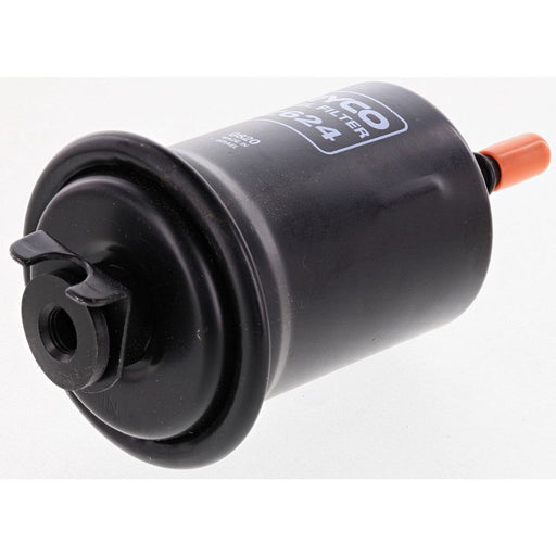 Ryco Z624 Fuel Filter for Toyota Land Cruiser 1998-2007 Fuel Filter Ryco    - Micks Gone Bush