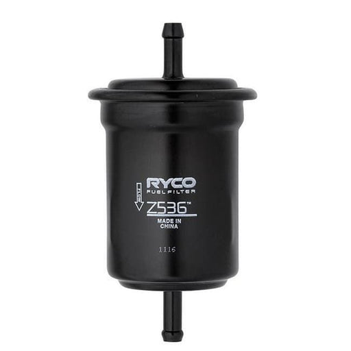 Ryco Z536 Fuel Filter for Daihatsu Terios 1997-2005 Fuel Filter Ryco    - Micks Gone Bush