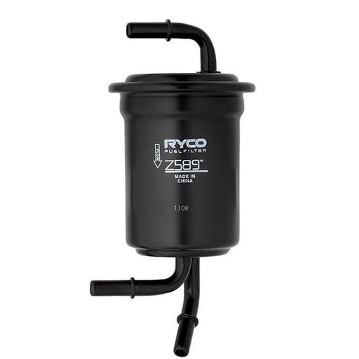 Ryco Z589 Fuel Filter for Kia Vehicles - Multiple Models Fitment Fuel Filter Ryco    - Micks Gone Bush