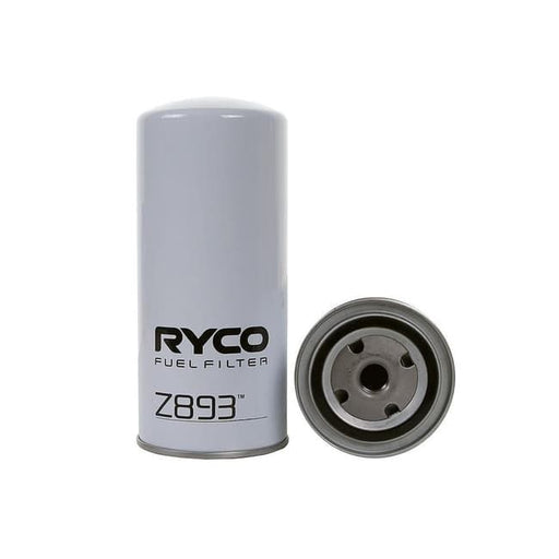 Ryco Z893 Fuel Filter - Premium Quality Fuel Filter Ryco    - Micks Gone Bush