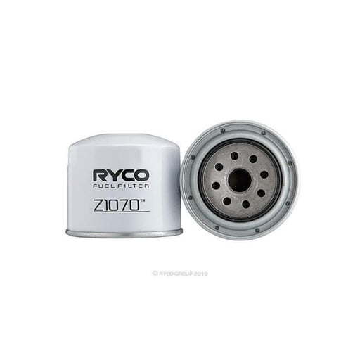 Ryco Z1070 Fuel Filter - Premium Quality Fuel Filter Ryco    - Micks Gone Bush